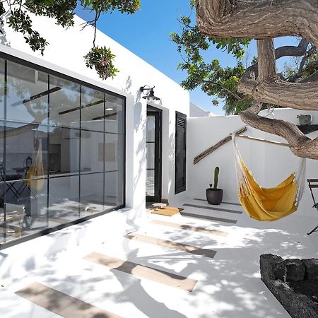 Apartamento El Jable Arrecife Kültér fotó