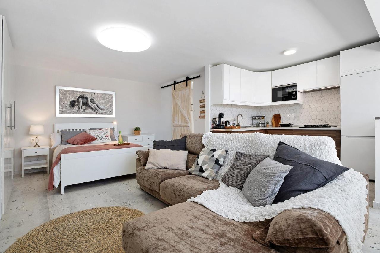 Apartamento El Jable Arrecife Kültér fotó