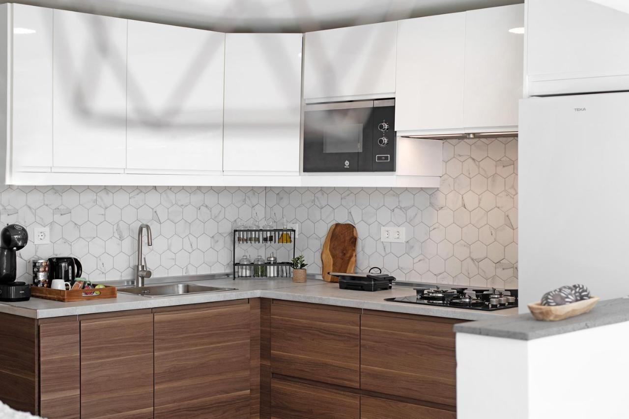 Apartamento El Jable Arrecife Kültér fotó