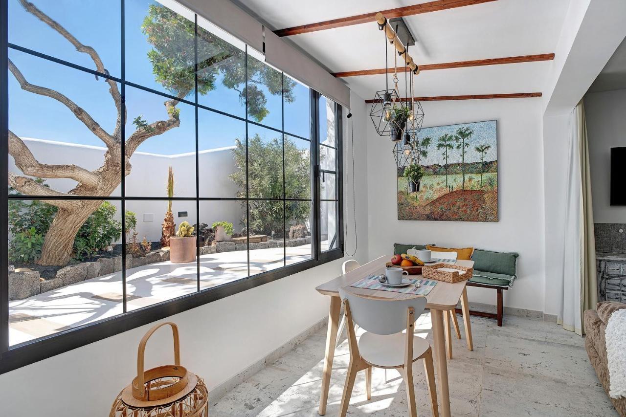 Apartamento El Jable Arrecife Kültér fotó