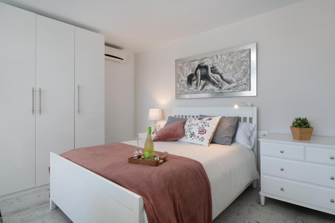 Apartamento El Jable Arrecife Kültér fotó