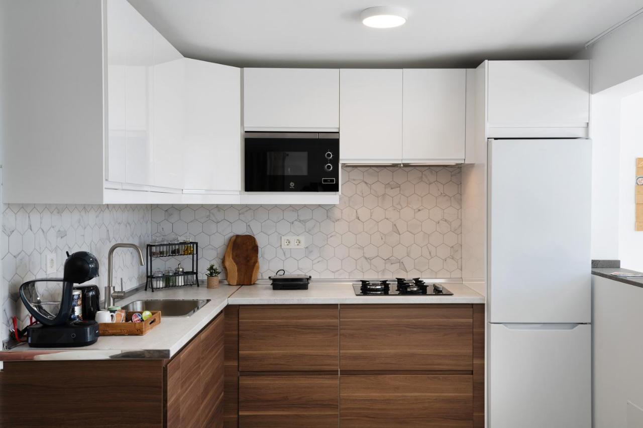 Apartamento El Jable Arrecife Kültér fotó