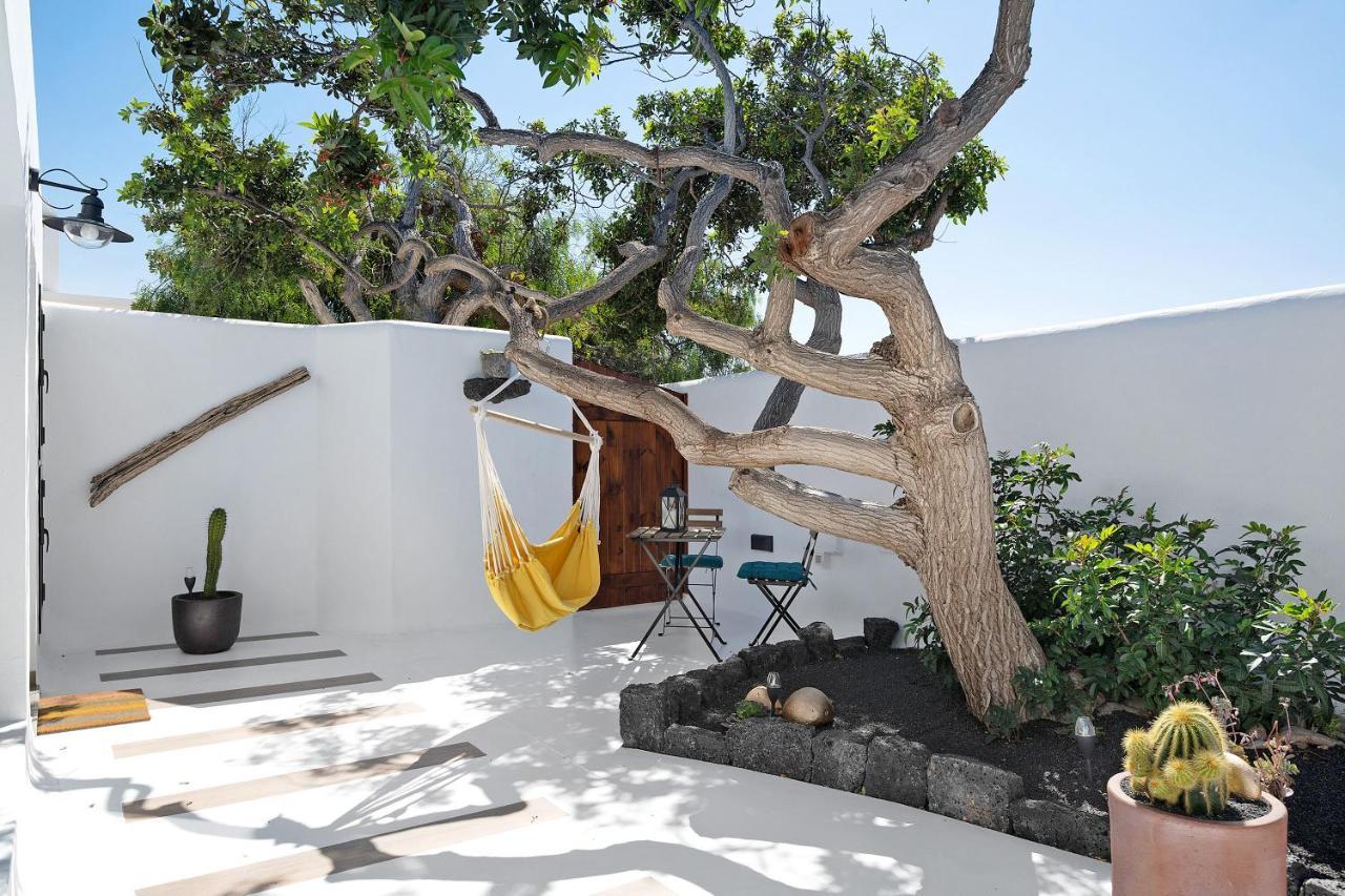 Apartamento El Jable Arrecife Kültér fotó