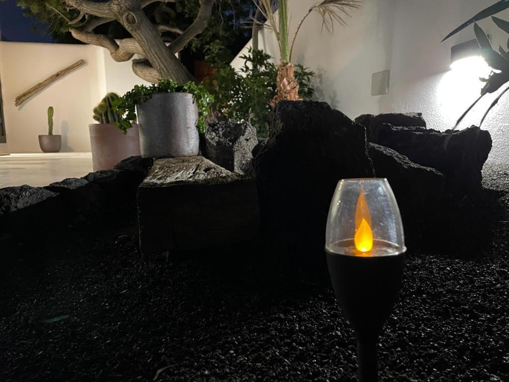 Apartamento El Jable Arrecife Kültér fotó